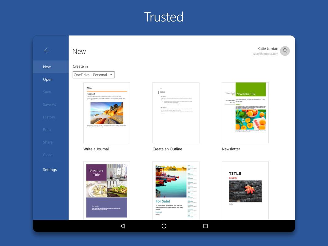Word Web App Free Download For Android